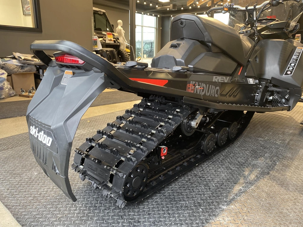 Ski-doo Renegade Enduro 900 Ace 2019