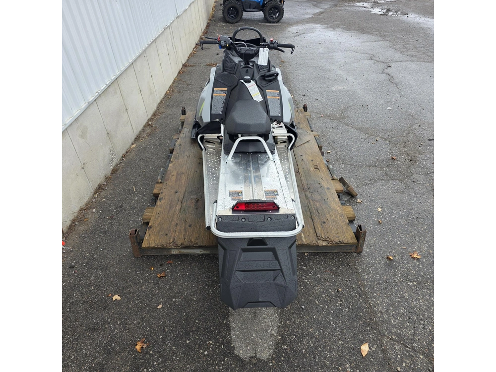 2026 Polaris 550 Rmk Evo 144 Es