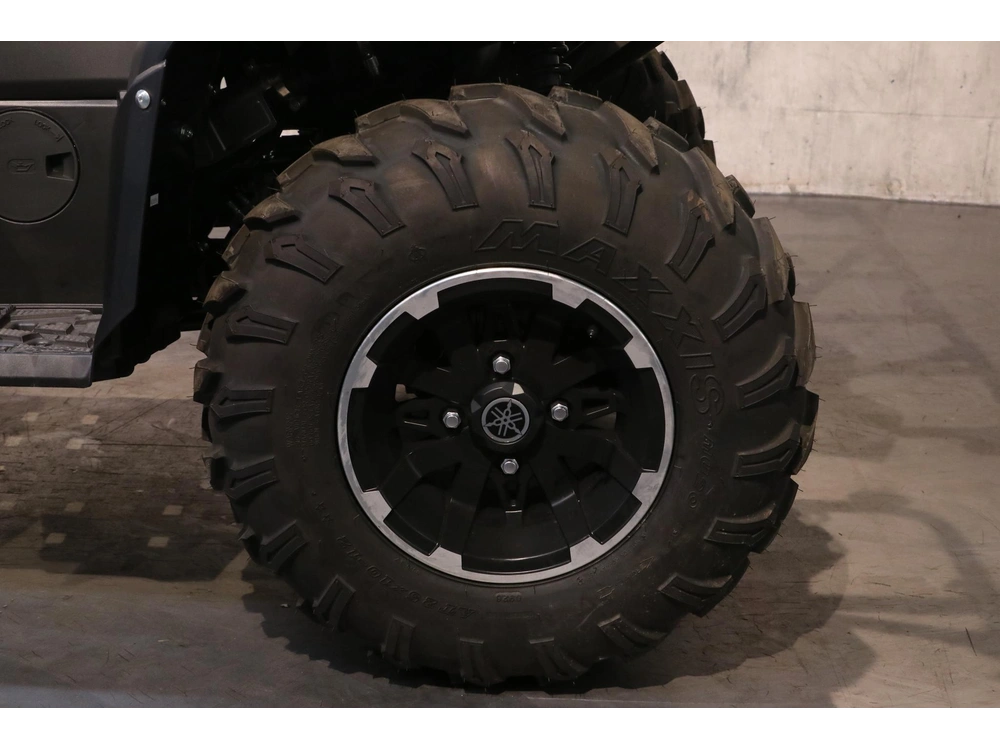 Yamaha Kodiak 700 Eps Xt-r 2027