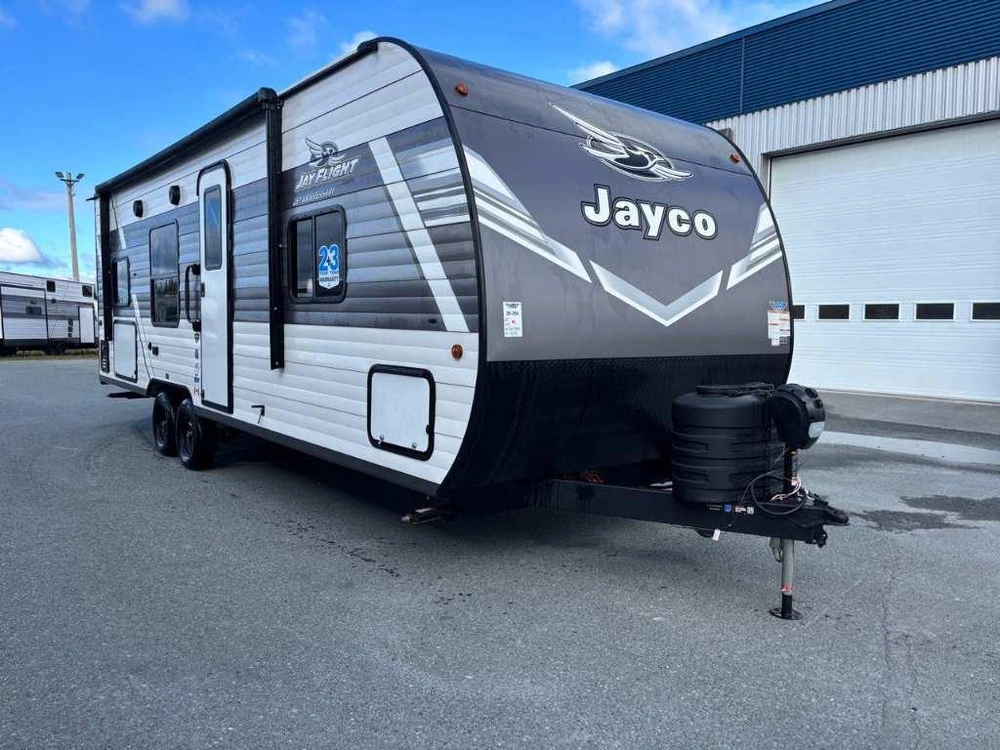Jayco Jay Flight 260bh 2027