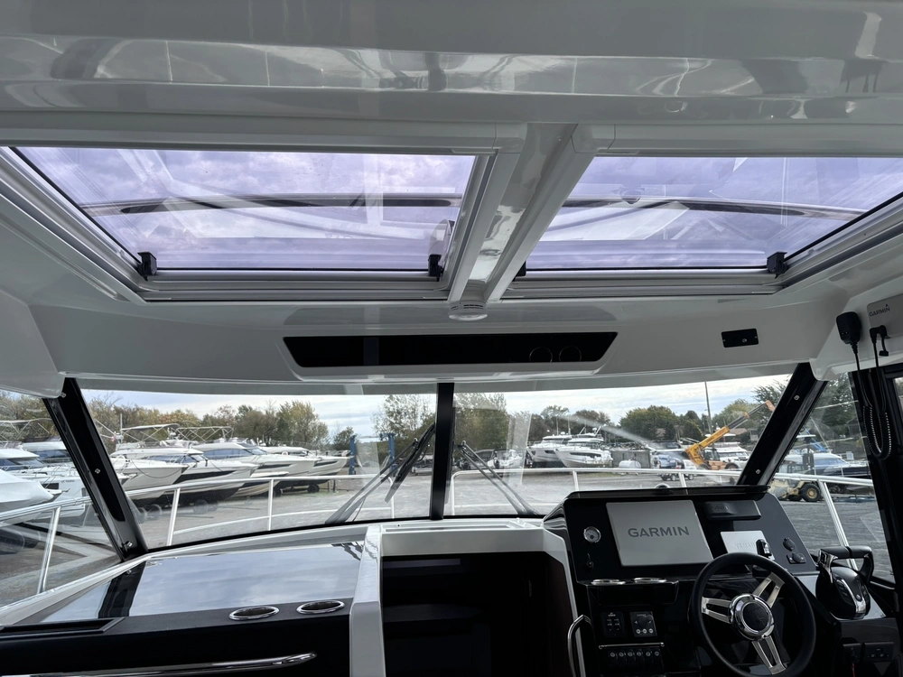 Jeanneau Nc 1095 Coupe 2023