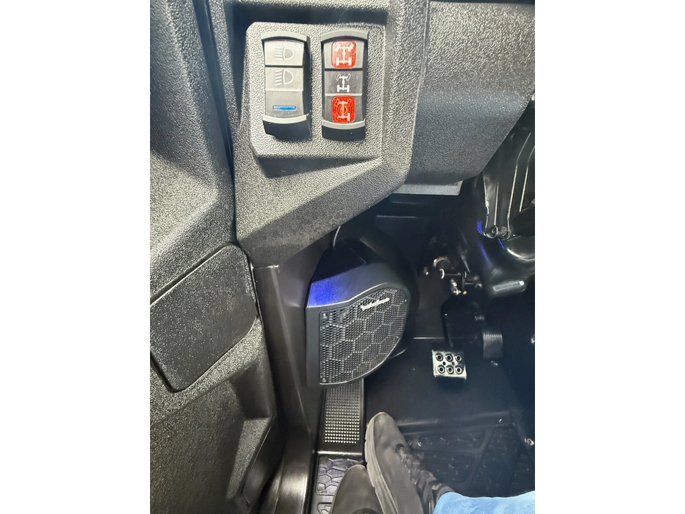 Polaris General 1000 Xp Deluxe 2021