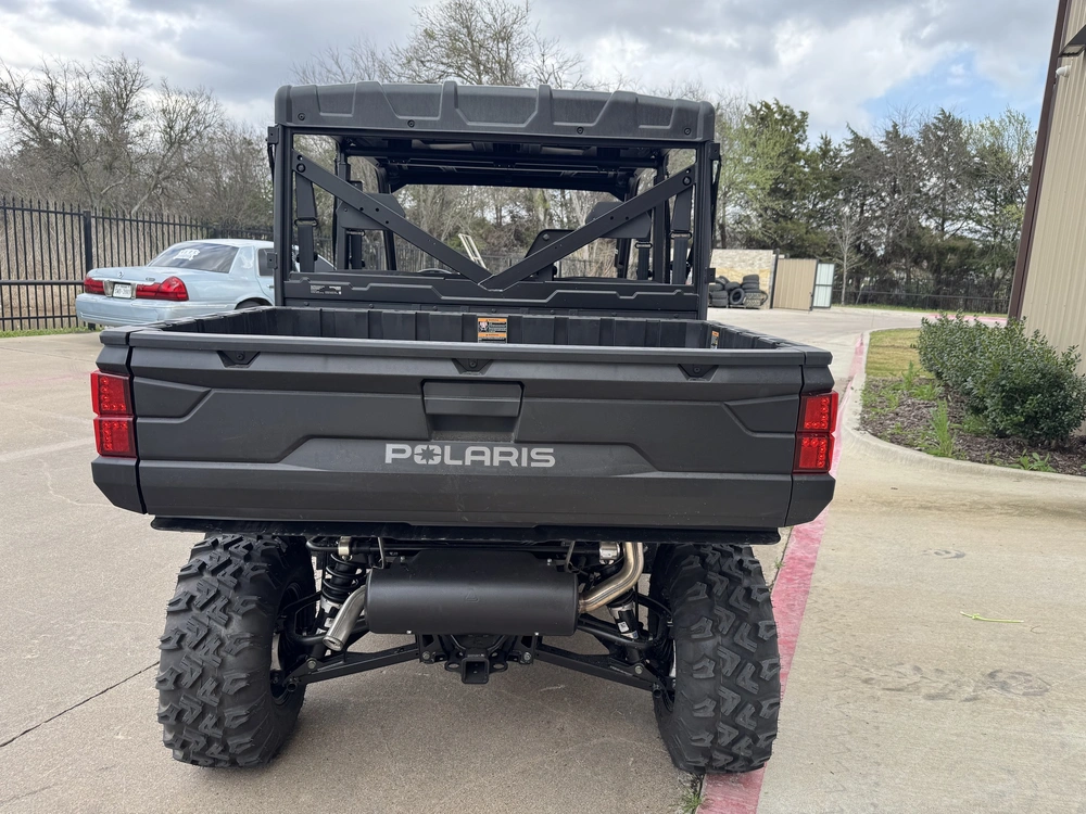 2027 Polaris Rgr Crew 1000 Premium