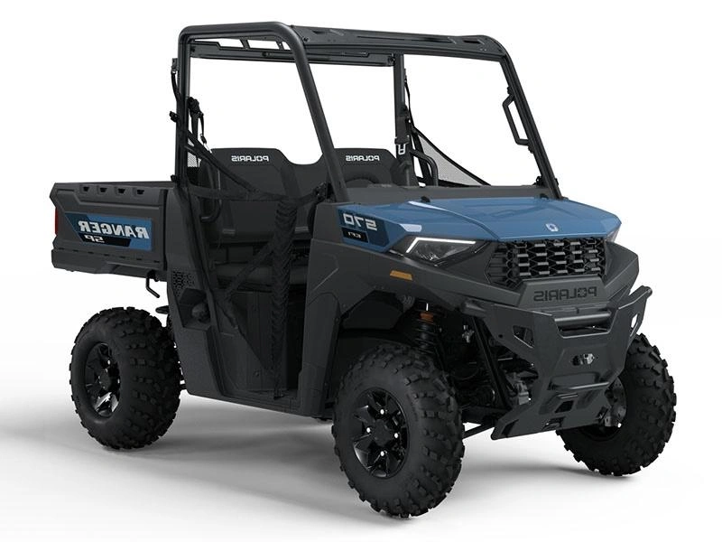2026 Polaris Ranger Sp 570 Premium