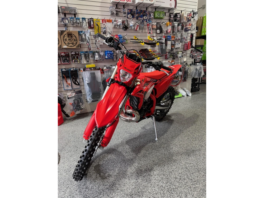 2026 Beta 300 Rr Xpro - Essentials Package