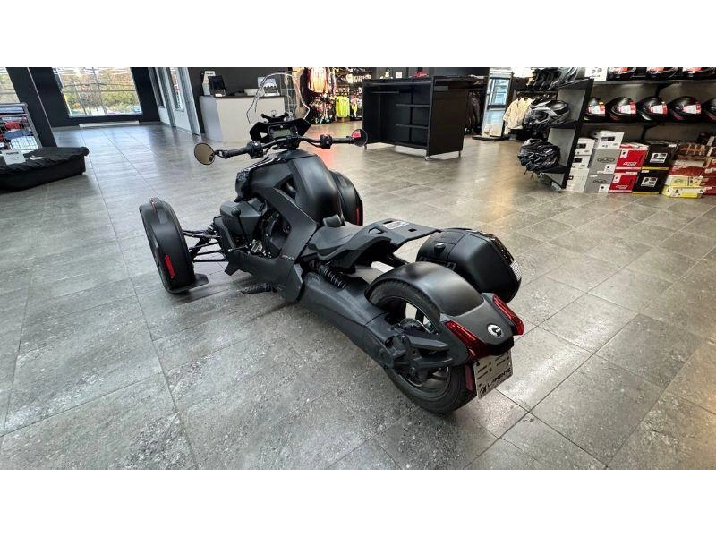 Can-am Ryker 600 Ace 2022
