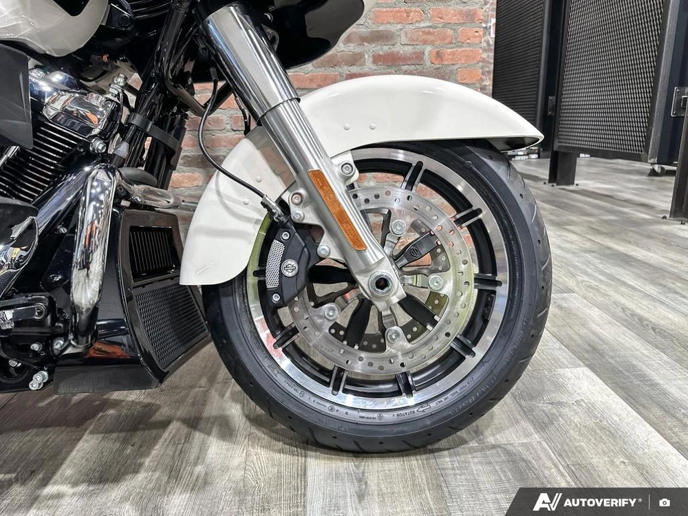2026 Harley-davidson Police Road Glide