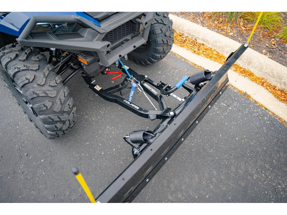 2026 Polaris Sportsman 850 Trail