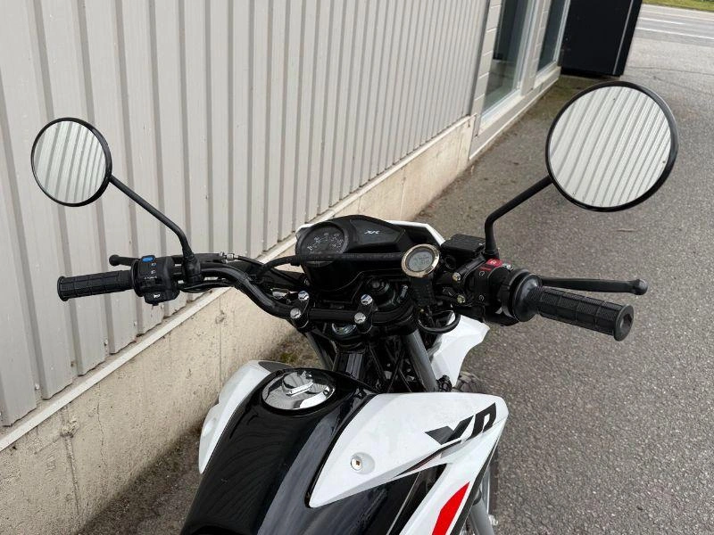 2024 Honda Xr150l