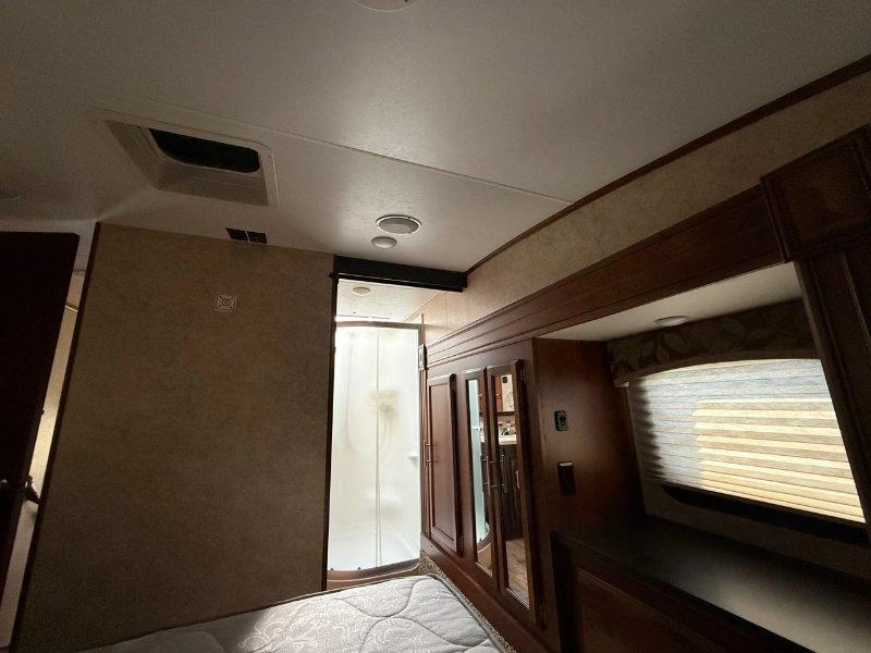 2017 Jayco Eagle 27.5rlts