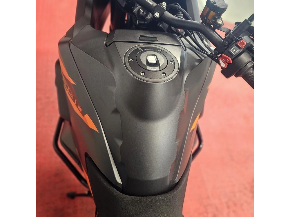 2022 Ktm 1290 Super Adventure S