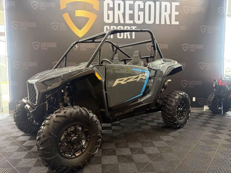 Polaris Rzr Xp 1000 Sport 2026