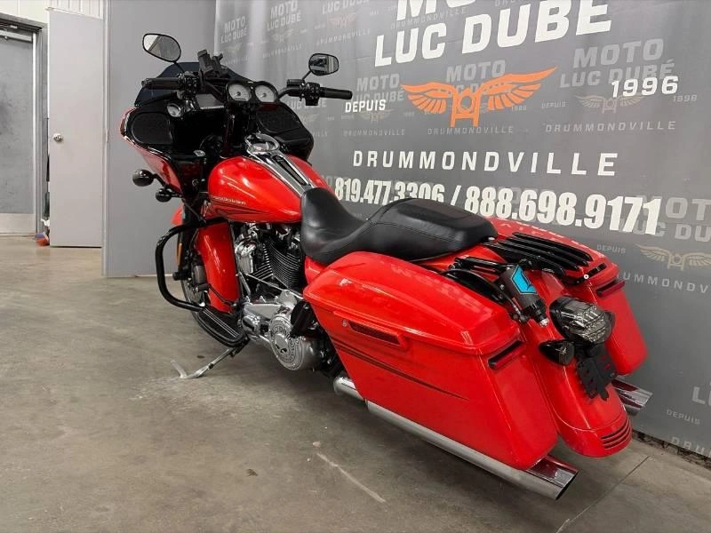 Harley-davidson Fltrxs Road Glide Special 2017
