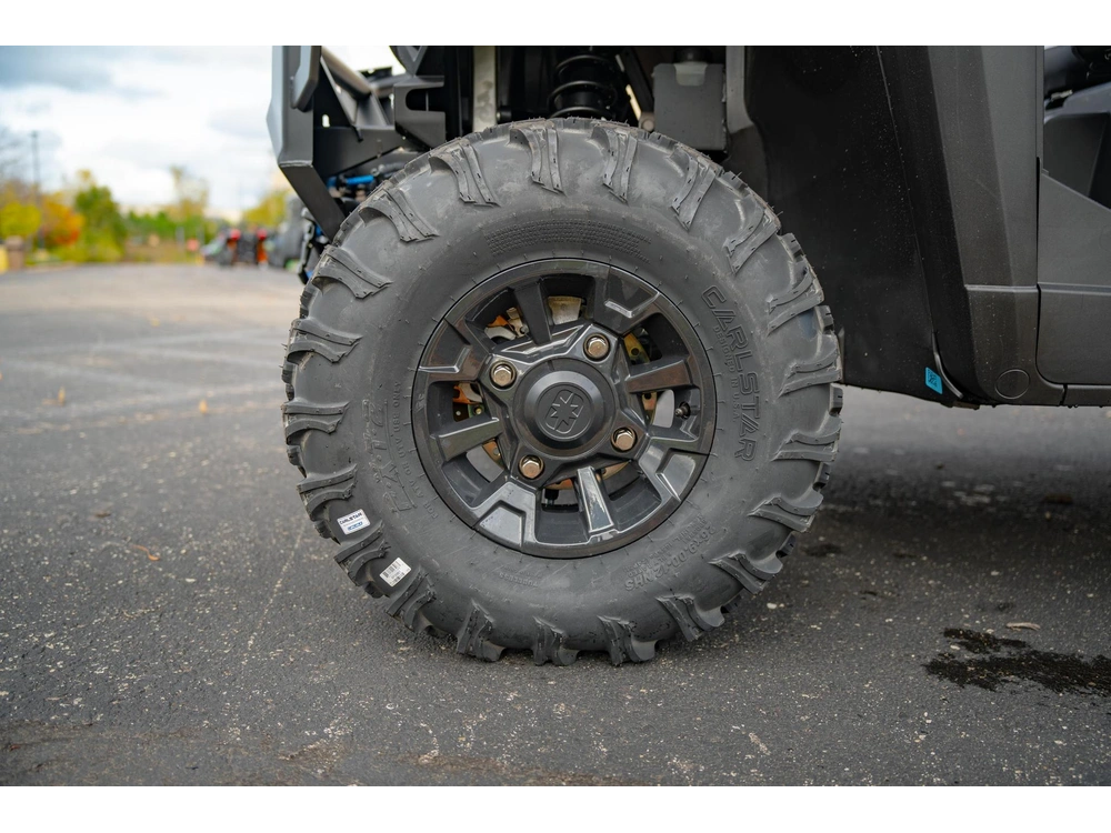 2027 Polaris Ranger 1000 Premium