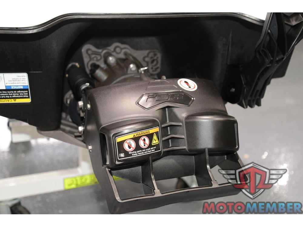 2025 Sea-doo Spark™ Trixx For 1 Rotax® 900 Ace™ - 90 Ibr