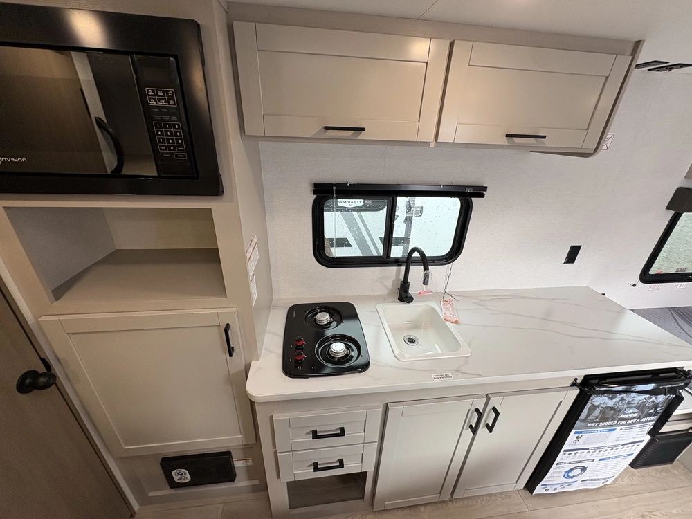 Jayco Jay Flight Slx - Sport Edition 172db 2027