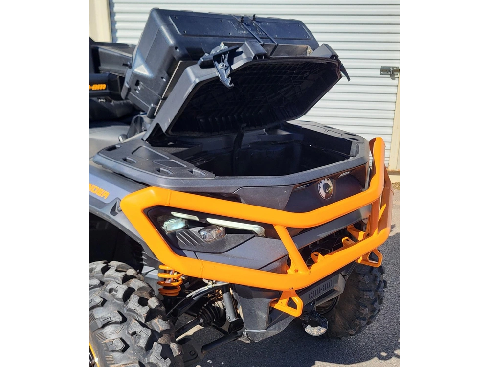 2026 Can-am Outlander Xt-p 1000r