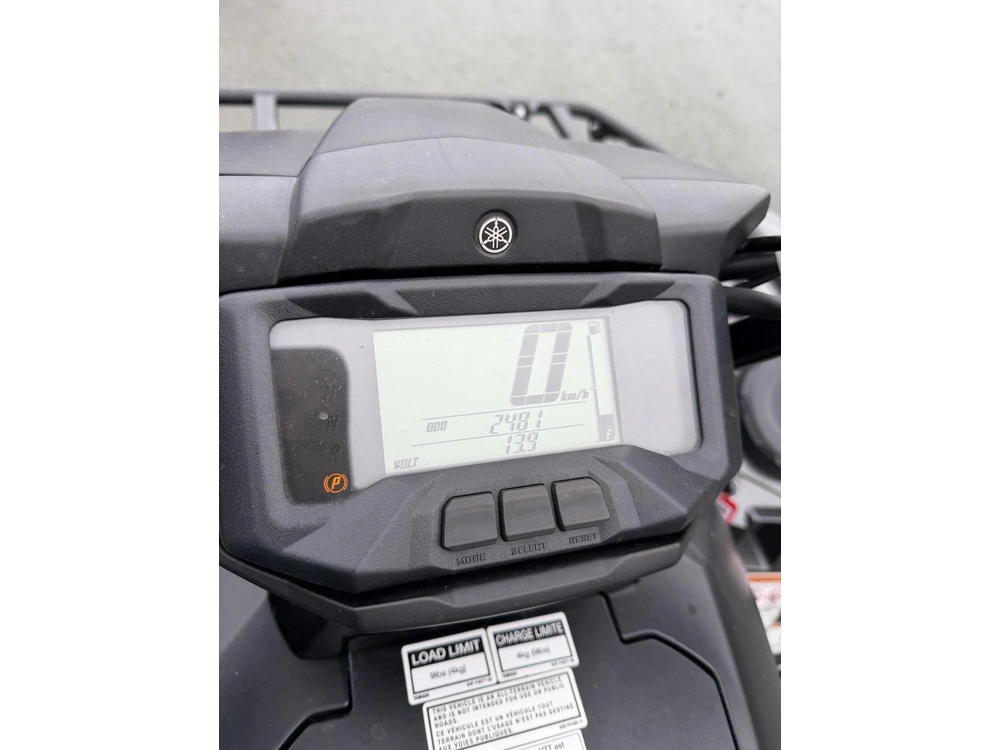 Yamaha Yf70gpsnb 2022