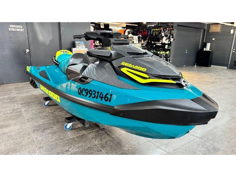 Sea-doo Wakemc Pro 230 (système Aud 2026