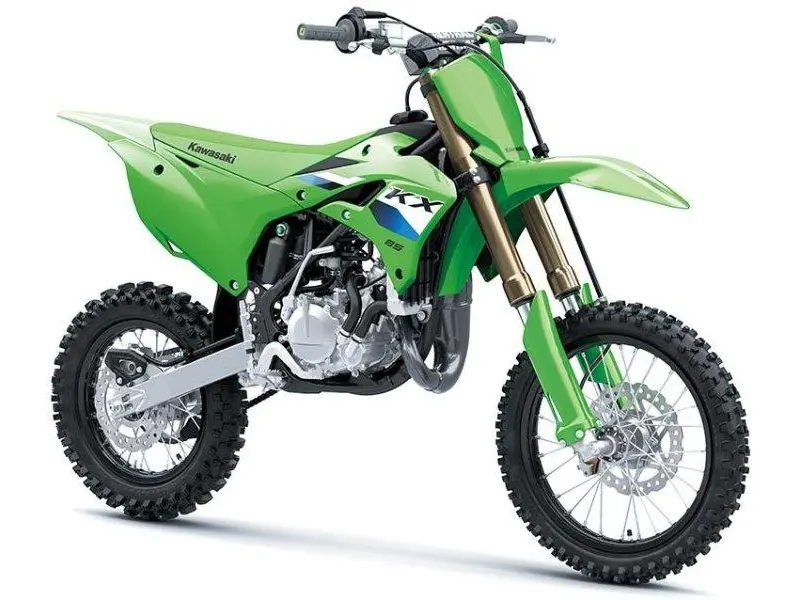Kawasaki Kx85 2027
