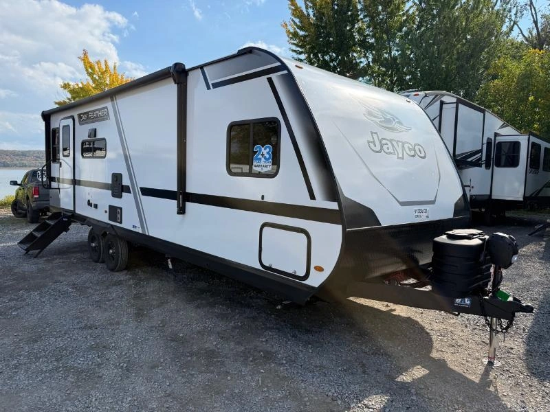 Jayco Jay Feather 25rlsl 2027