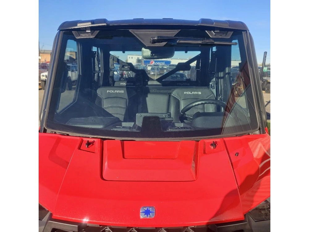 2027 Polaris Ranger Crew Xp 1000 Northstar Ultimate