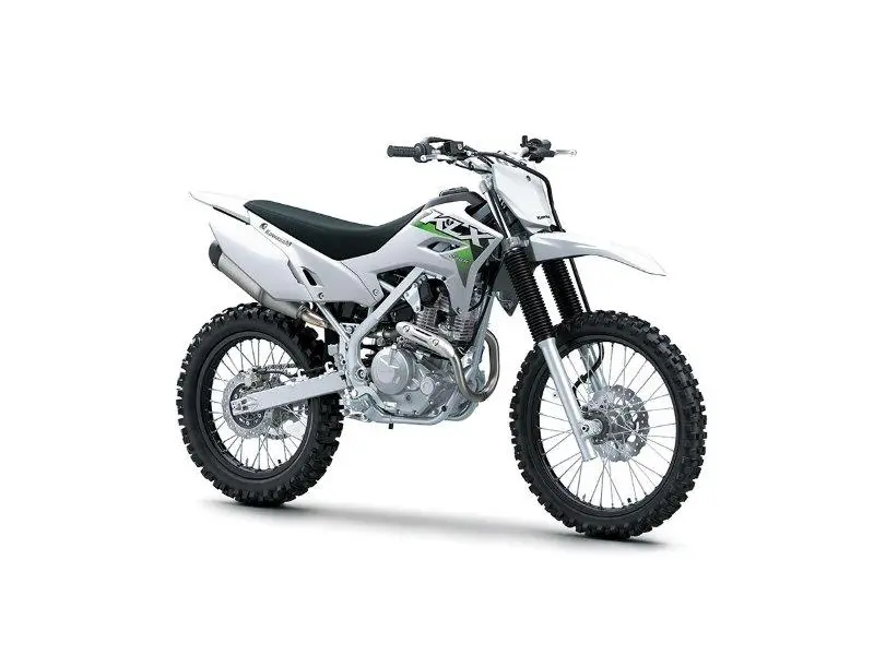 Kawasaki Klx230r 2026