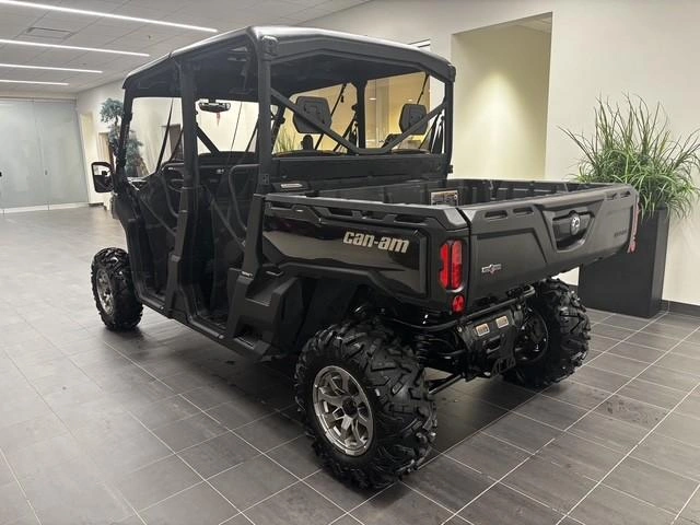 Can-am Defender Hd10 2022