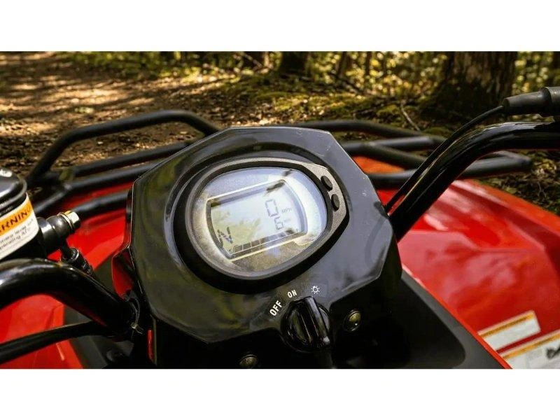 2027 Arctic Cat Alterra 450