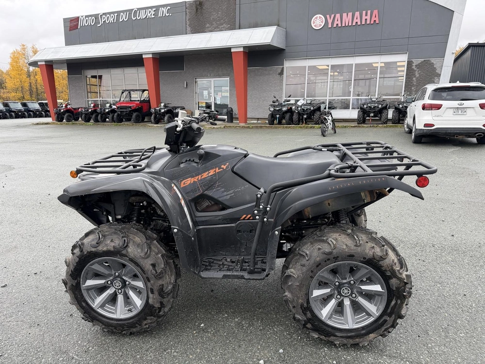 Yamaha Yf70gpsnb 2022