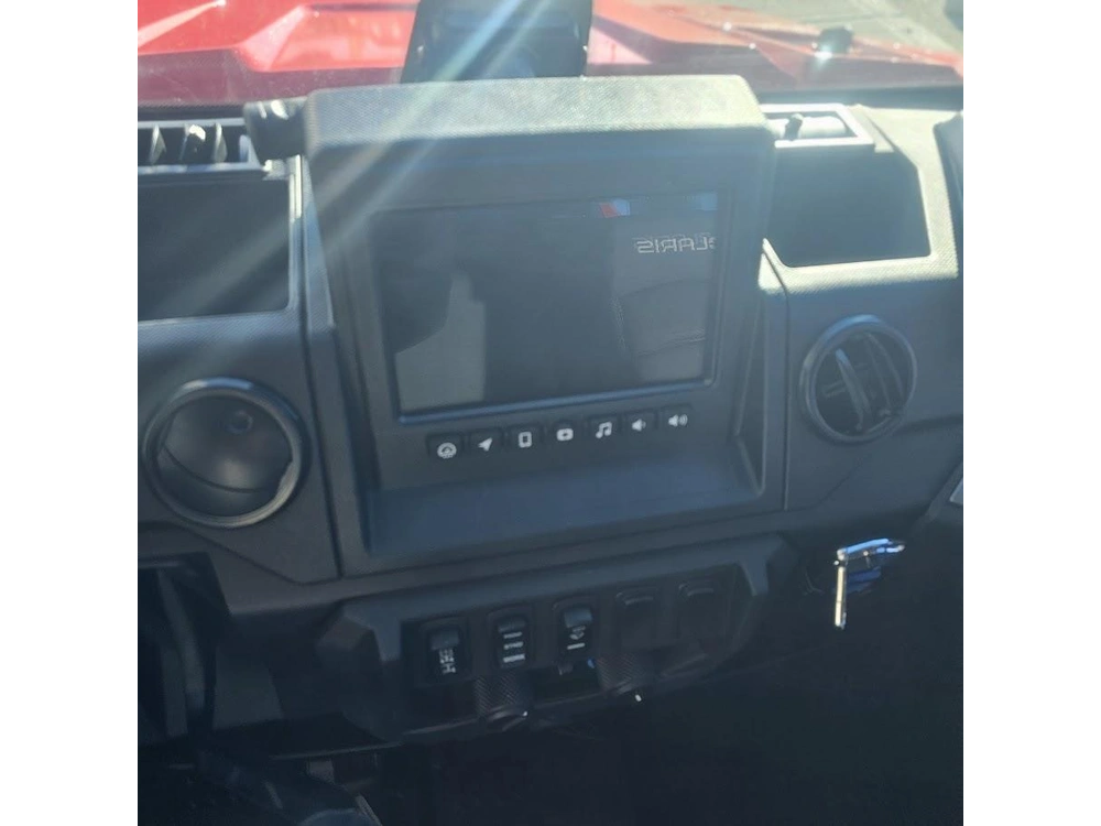 2027 Polaris Ranger Crew Xp 1000 Northstar Ultimate