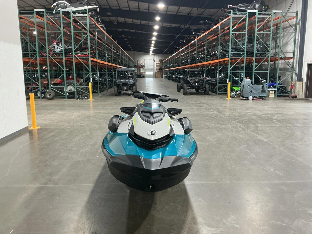 2026 Sea-doo Gti Se 170 W/ Audio
