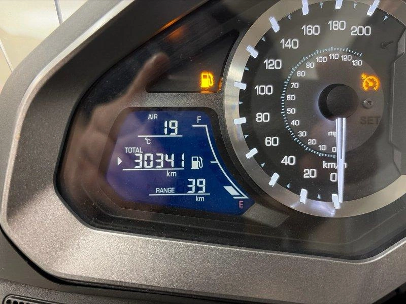 Honda Gl1800 Goldwing Tour 2018