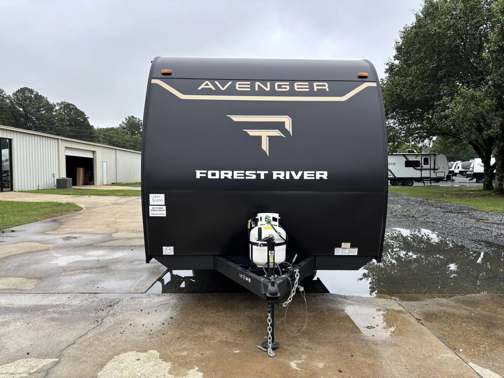 2026 Prime Time Avenger Avt16rbx-452