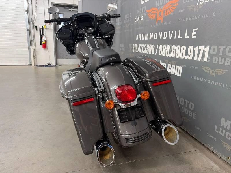 2023 Harley-davidson Fltrxs Road Glide Special
