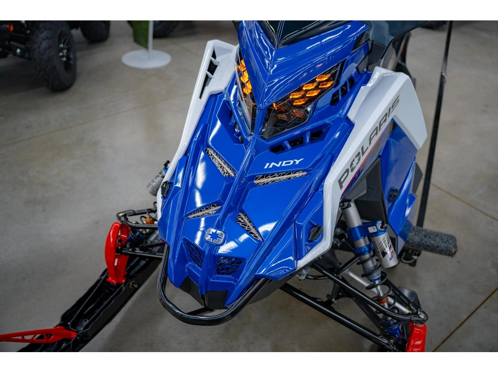 2027 Polaris Patriot Boost Indy Vr1