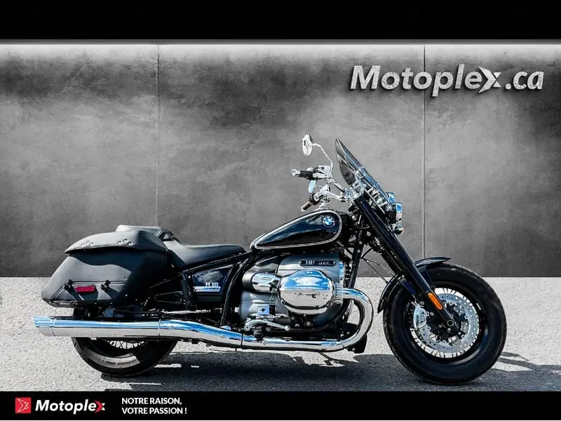 Bmw R18 Classic *liquidation* 2021