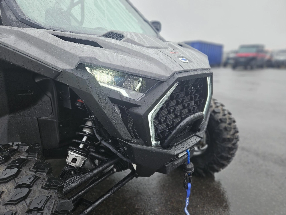2026 Polaris Rzr Pro Xp Ultimate
