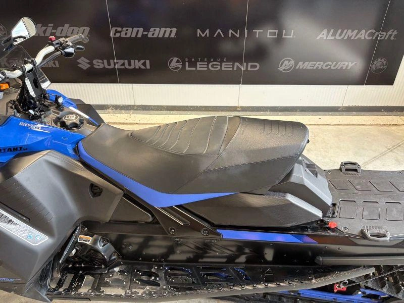 Ski-doo Renegade Enduro 900 Ace 2021