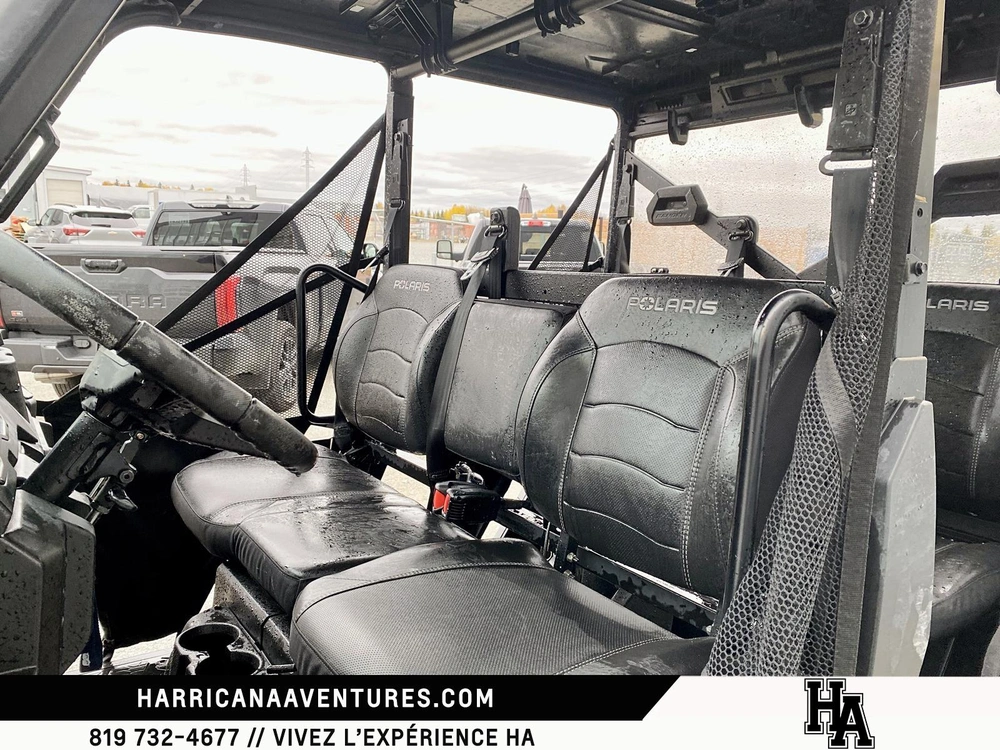 Polaris Ranger Xp Crew 1000 2025