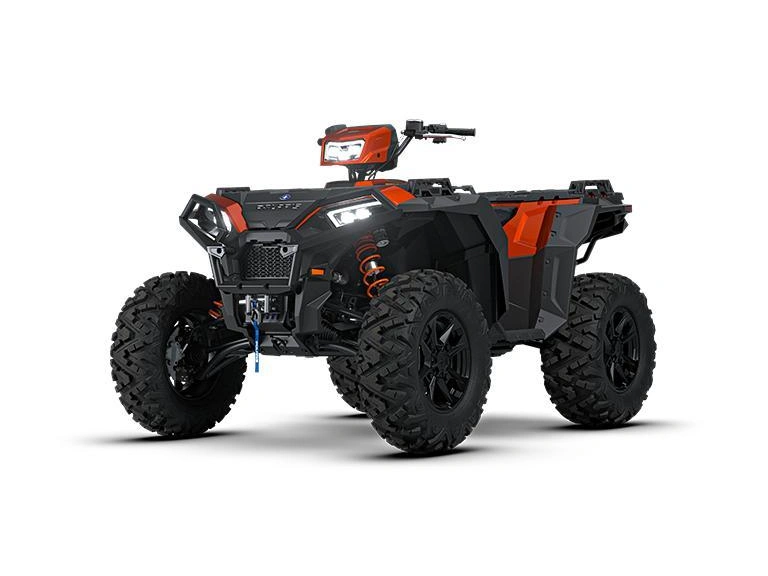 Polaris Sportsman Xp 1000 S 2027
