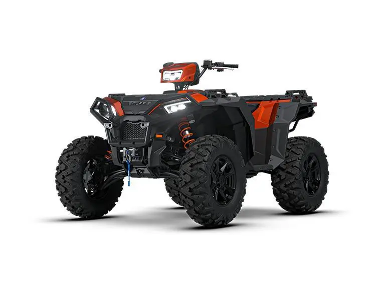 Polaris Sportsman Xp 1000 S 2027