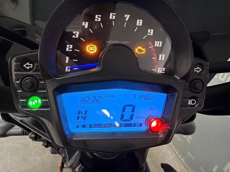 2018 Kawasaki Vulcan S 650 Cafe