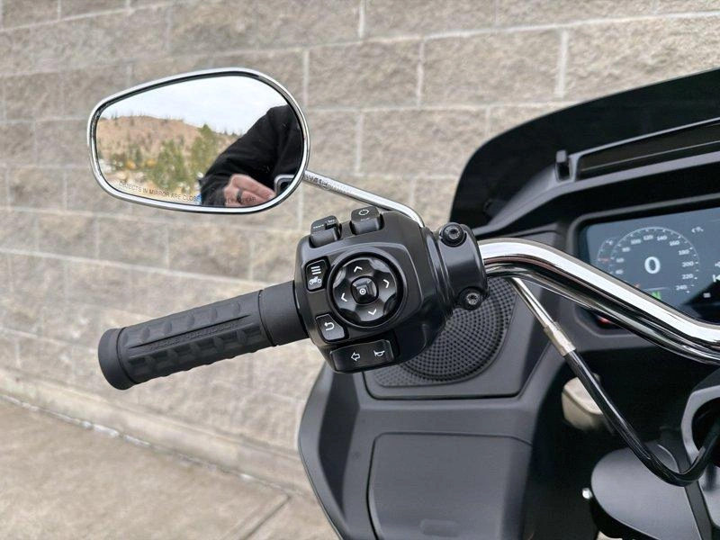 2026 Harley-davidson Touring Fltrx - Road Glide™