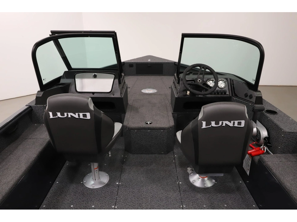 2027 Lund Boat Co 1700 Adventure Sport