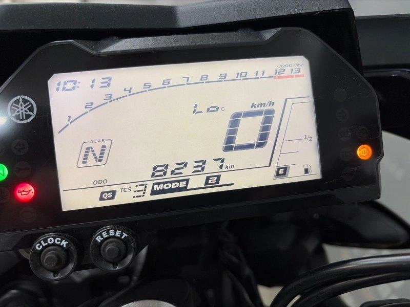 Yamaha Mt-10 2020