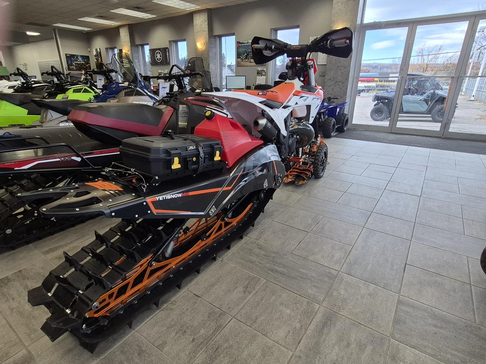 2023 Ktm 300 Xc