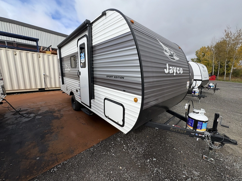 Jayco Jay Flight Slx - Sport Edition 170bh 2027
