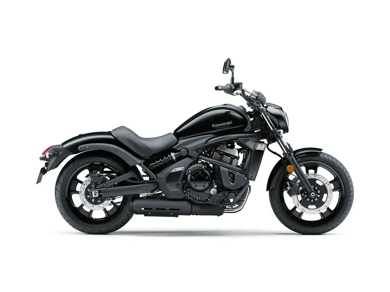 Kawasaki VULCAN S 650 ABS PRE-COMMANDE 2027