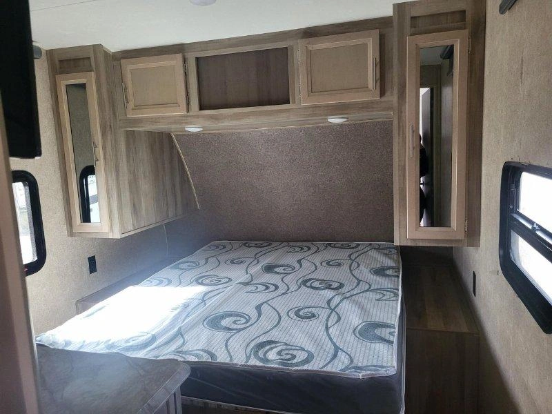 Coachmen Catalina 303rkp 2020